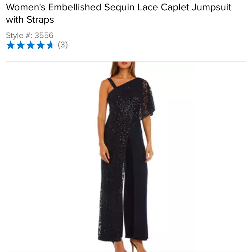 Elegant Jumpsuit